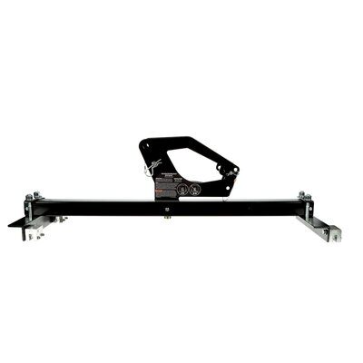 DBI-SALA Standing Seam Roof Anchor - Installs to flat or sloped standing seam roofs - Easy installation - Optional SRL anchor point - Low profile design - Non-penetrating clamp attachment - 2190073 3M DBI-SALA image 1