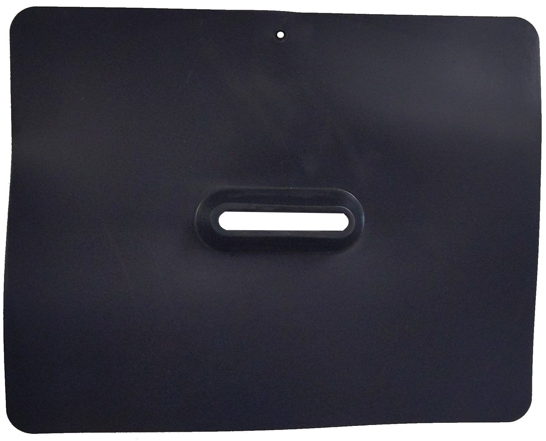 Permanent Roof Anchor Flashing, Black, PVC, UV Stabilized - 3M DBI-SALA 9503679 image 0