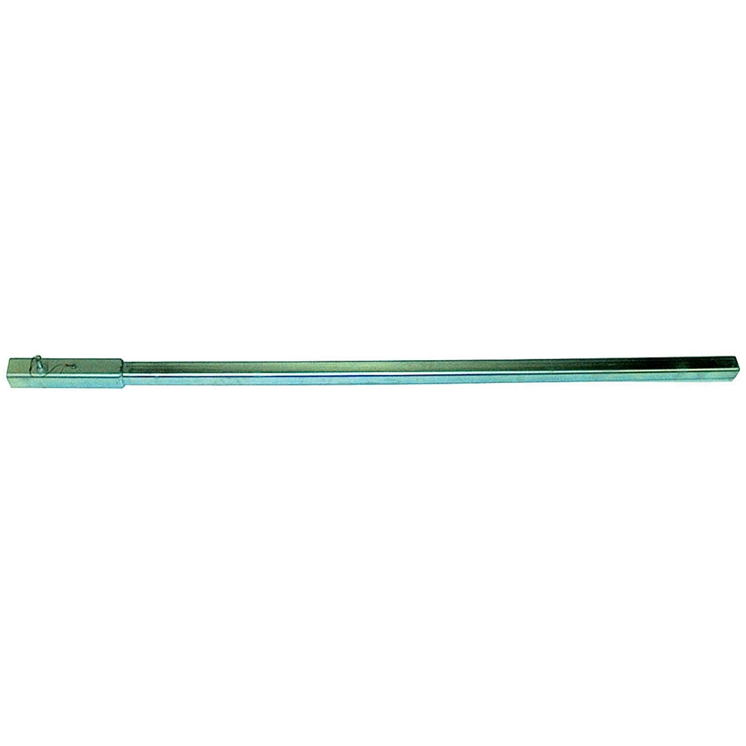 Confined Space Integrated Vehicle Hitch Mount Sleeve Extension Tube - 3M DBI-SALA - 6' image