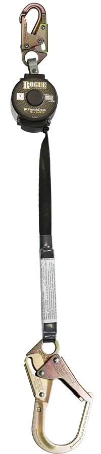 MRG0Z-4Z Self Retracting Lifeline - French Creek Fall Safety image 0