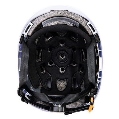 Height Endurance Pro E Type II Hard Hat - Portwest PS71 image 3