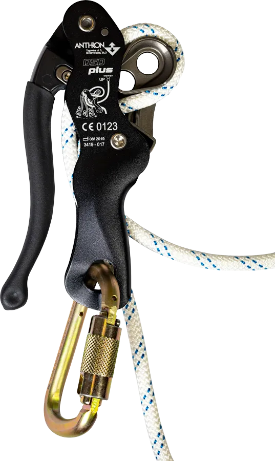 Controlled Descent Kit - Fall Creek 199D-50 – Fallprotection USA