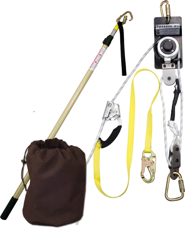 Rescue Prompt Rescue Kit - French Creek RPR-25 image 0