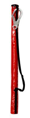 Rollgliss Rescue Pole - Extension pole adjusts from 4 ft. to 16.5 ft. - Over-sized connection hook - 2-1/4 in. gate opening - Includes carrying bag - 3M DBI-SALA 8900298 image 1