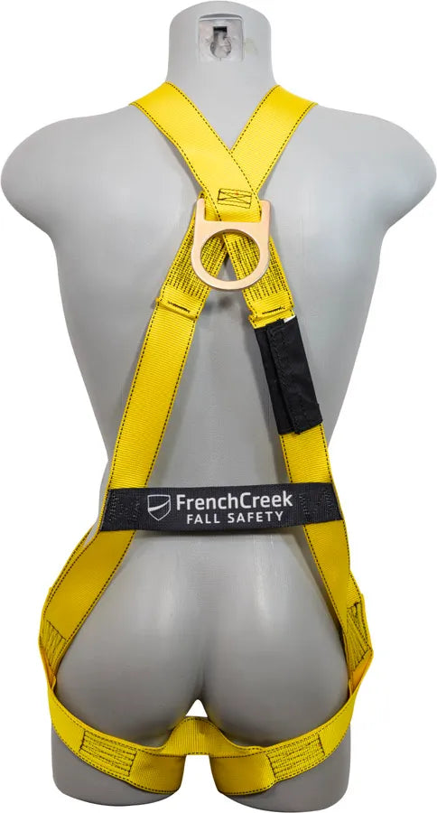 930 Full Body Harness - French Creek Fall Safety image 1