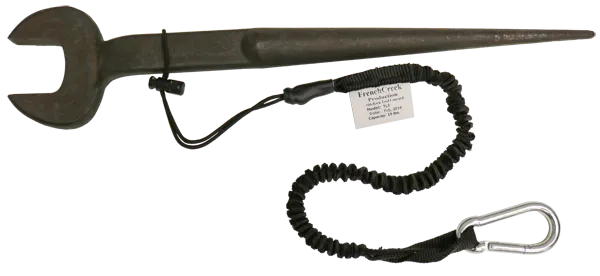 TL3 Tool Lanyard - French Creek Fall Safety image 1