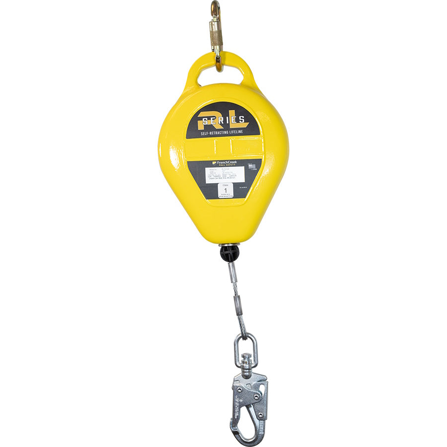 Self Retracting Lifeline - French Creek RL50GZ image 0