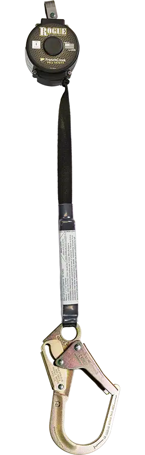 MRG1-4Z Self Retracting Lifeline - French Creek Fall Safety image 0