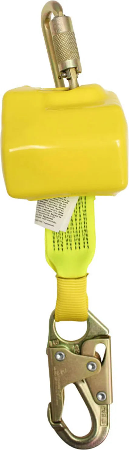 459 Self Retracting Lifeline - French Creek Fall Safety image 0