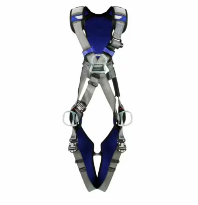 X200 Comfort X-Style Climbing / Positioning Safety Harness - 1402161 through 1402164 image 0