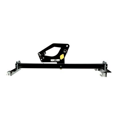 DBI-SALA Standing Seam Roof Anchor - Installs to flat or sloped standing seam roofs - Easy installation - Optional SRL anchor point - Low profile design - Non-penetrating clamp attachment - 2190073 3M DBI-SALA image 3