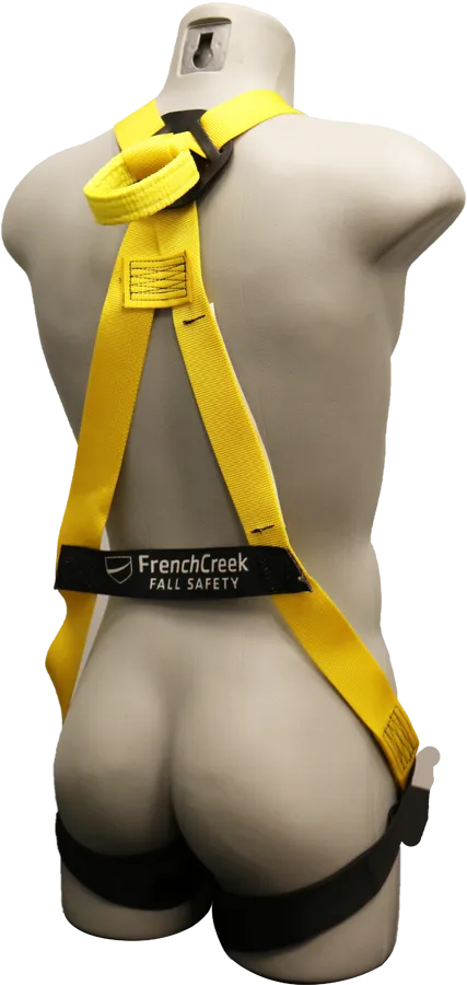 630UT Utility Harness - French Creek Safety image 1