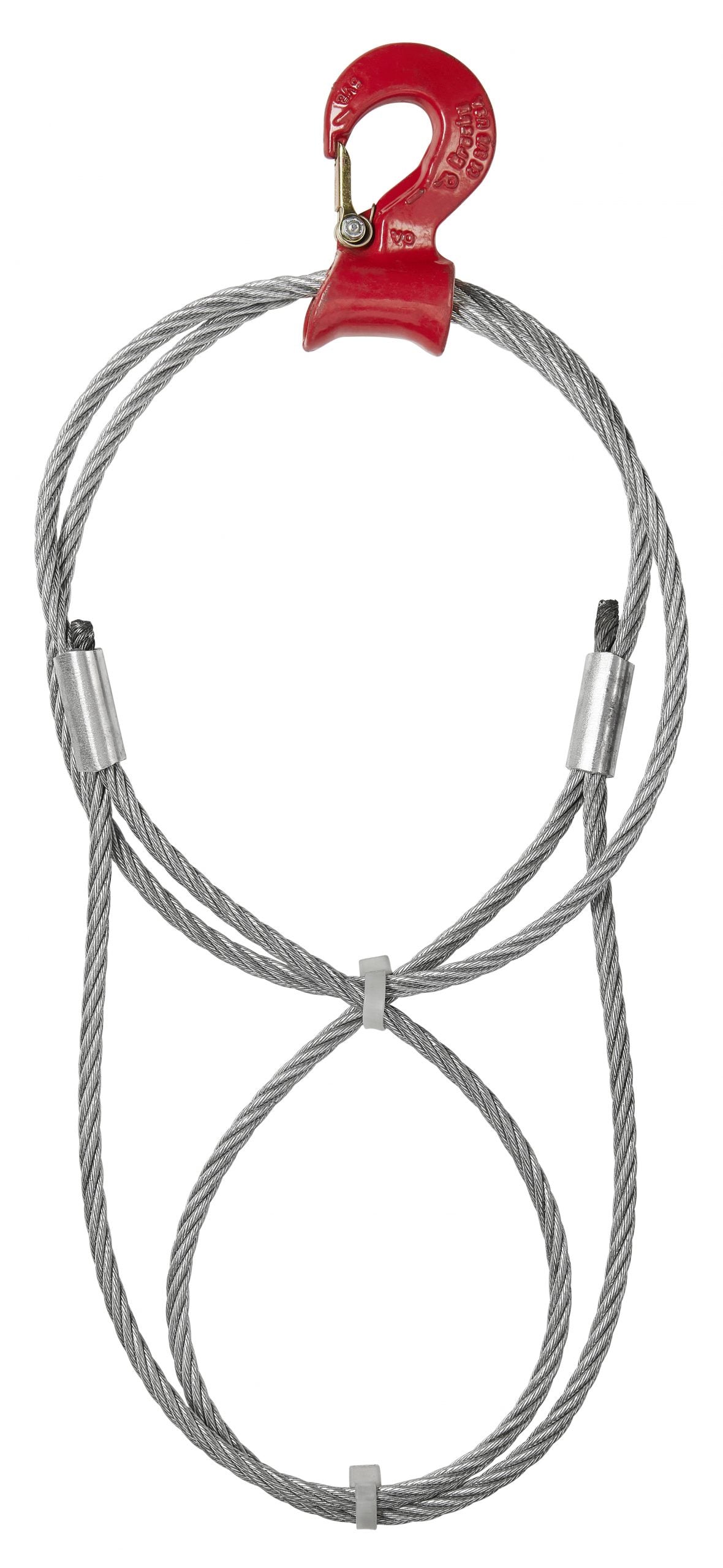 TU32 Rescue Kit -  4 Ton / 8000 lbs - Tractel image 3