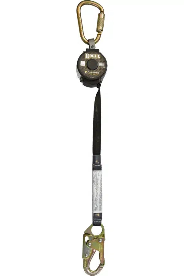 MRG3-0Z Self Retracting Lifeline - French Creek Fall Safety image 0