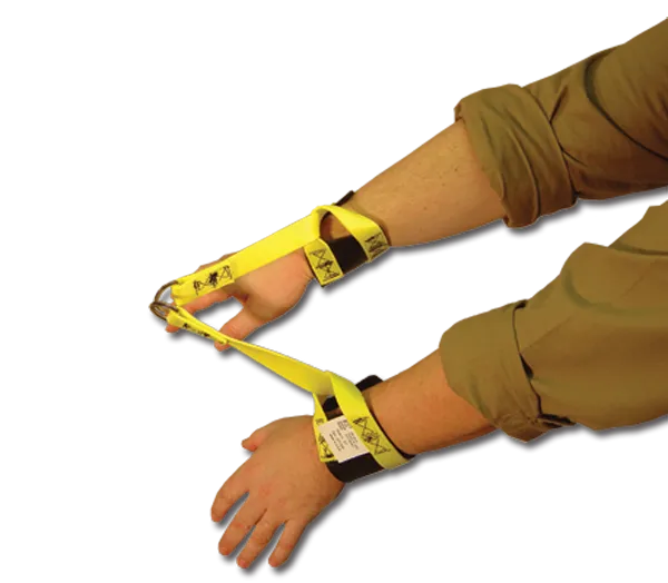 Rescue Assistance Wristlets - French Creek 207 image 0