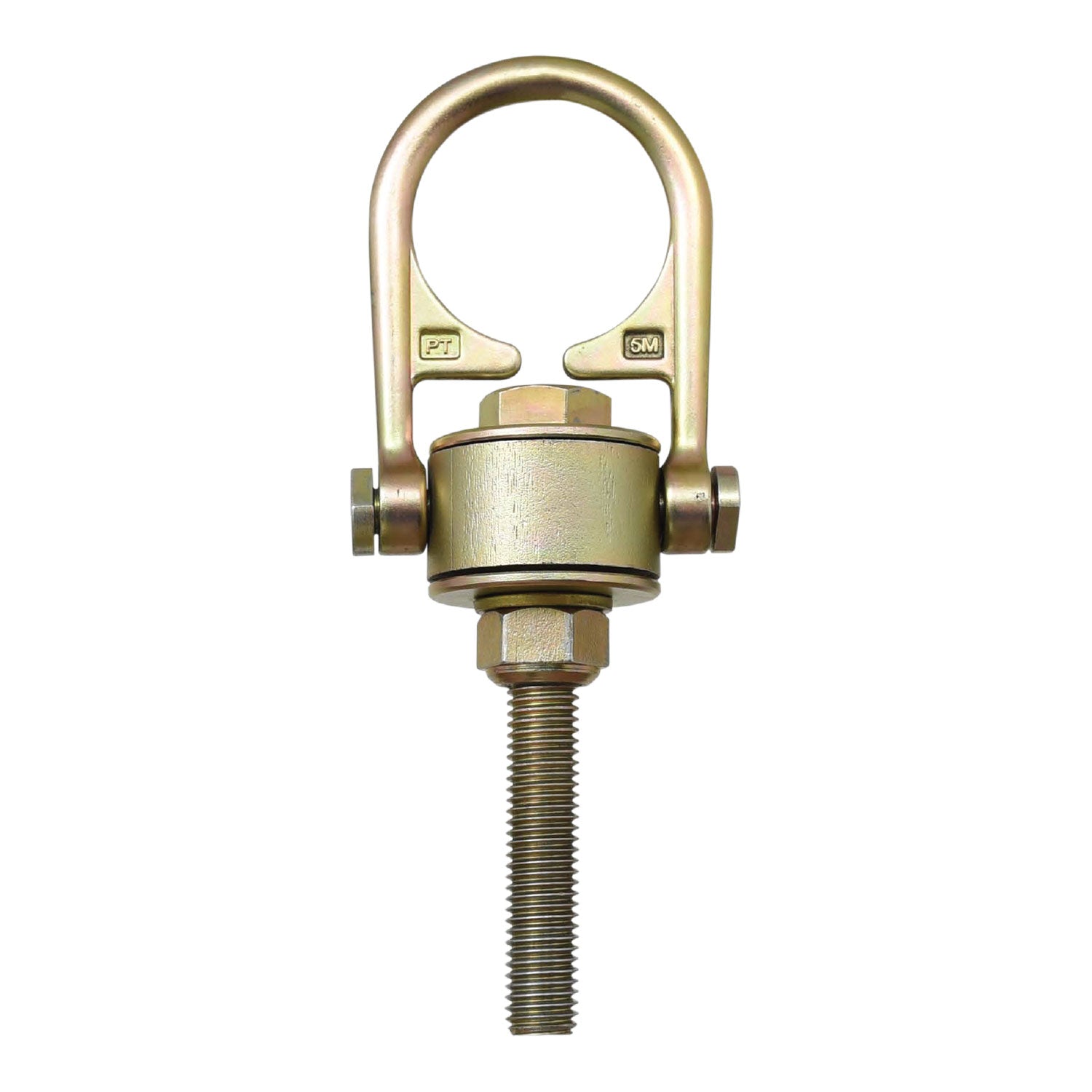 Bully Swivel 10K Anchor For Metal Structure - KStrong UFA30311 - With Bolt image