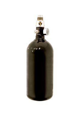 2200078 - Compressed Gas Cylinder - OBSOLETE image 0