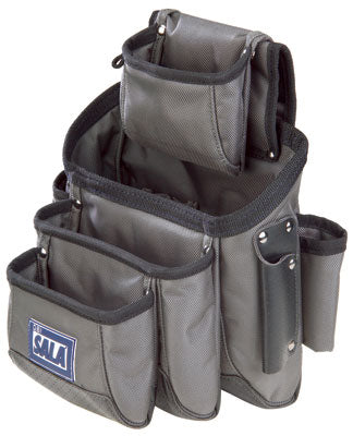 11 Pocket Construction Tool Bag - 3M DBI-SALA 9504066 image 0