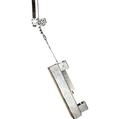 3M DBI-SALA SSB Climb Assist Mounting Bracket - 3511785 image 3