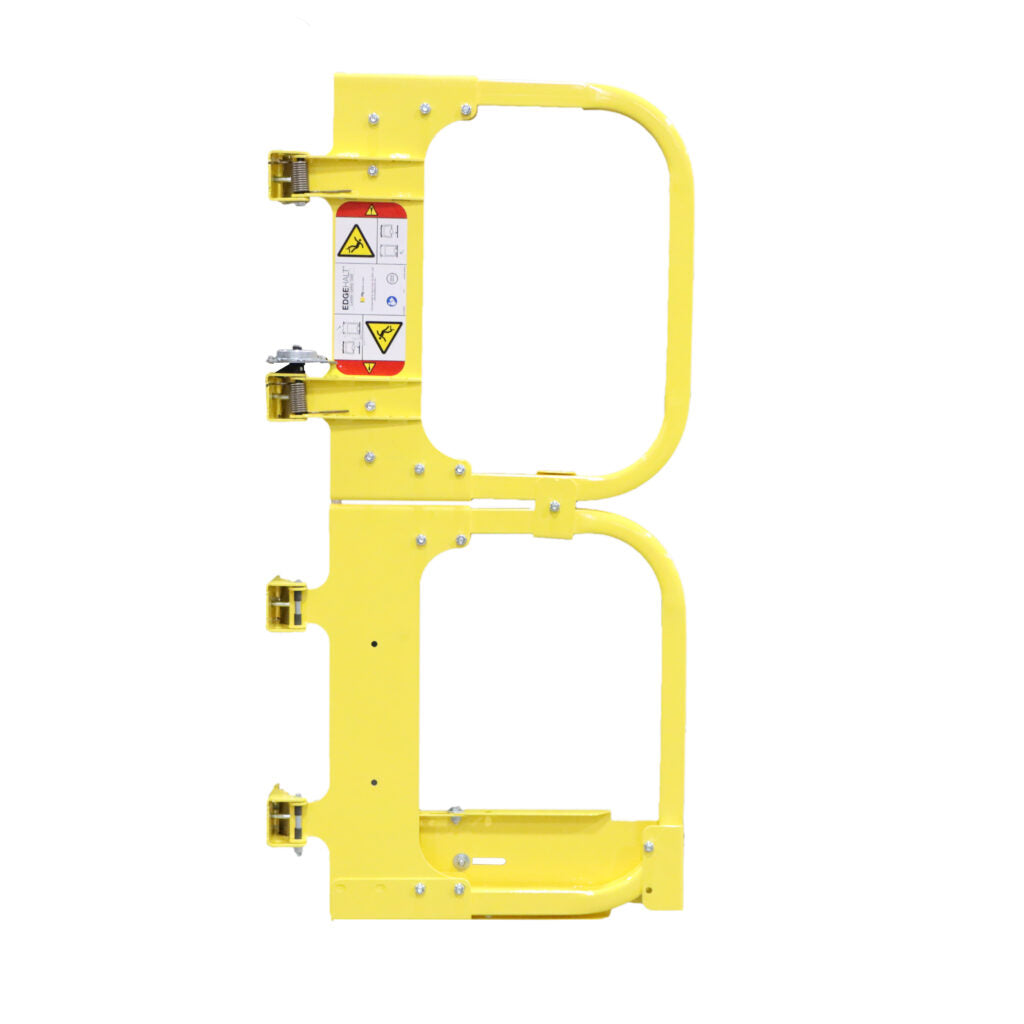 LSGPSF – Full Height Posi-Stop Ladder Safety Gate – PS DOORS