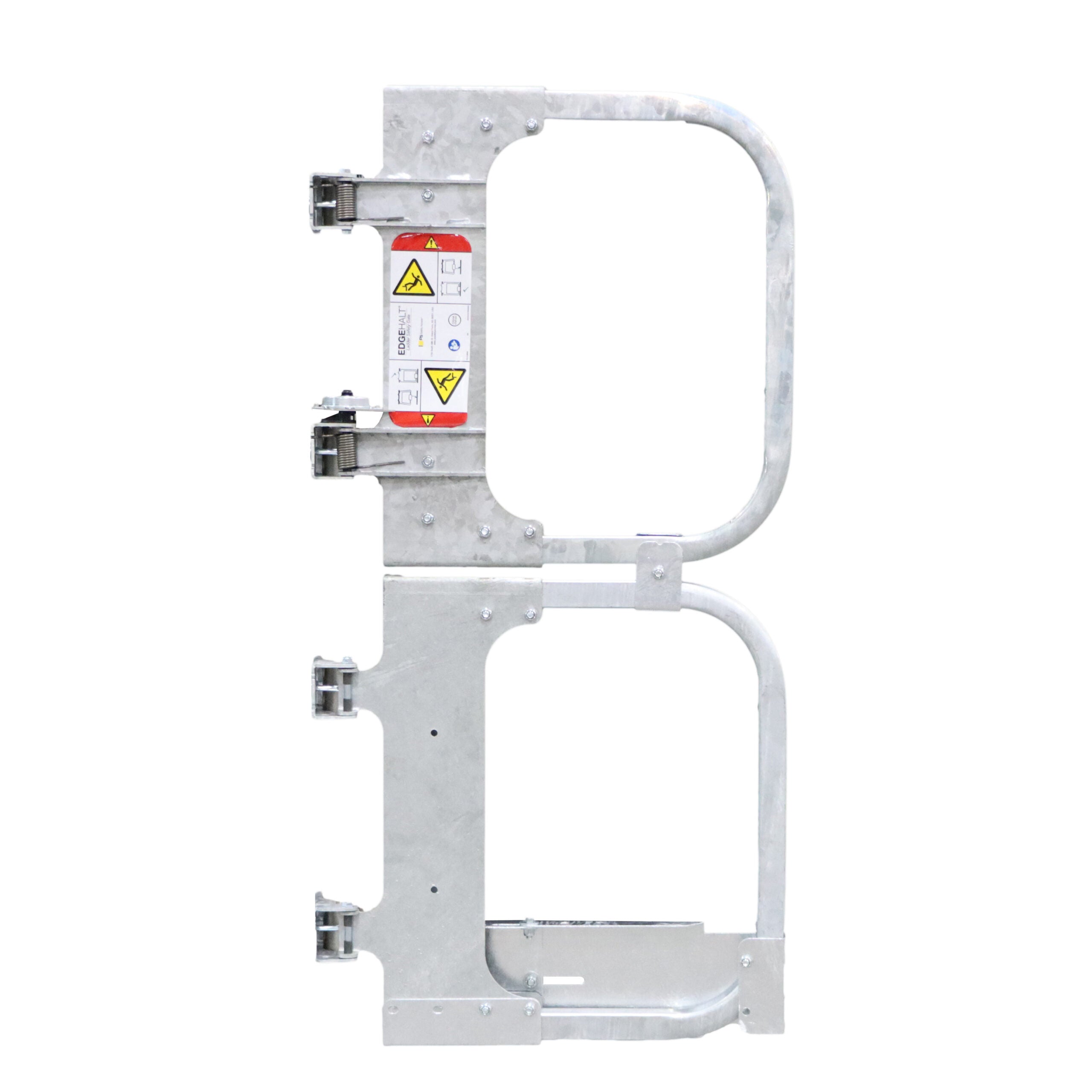 LSGPSF – Full Height Posi-Stop Ladder Safety Gate – PS DOORS