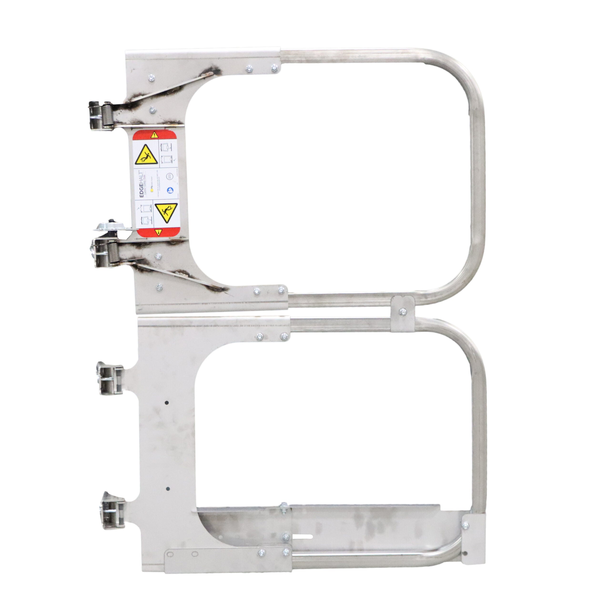 LSGPSF – Full Height Posi-Stop Ladder Safety Gate – PS DOORS