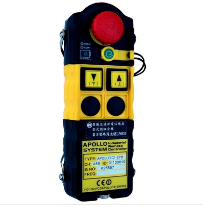3M DBI-SALA 100 ft. (30.5 m) 3/16" (5 mm) galvanized Remote Power Tagline Tagline 8102101 image 2