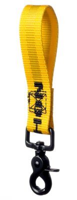 1500118 - Belt loop w/ trigger - For staging tools from belt - Tool tether loop - 5 lbs. (2.3 kg) capacity - 10 EA - 3M DBI-SALA image 0