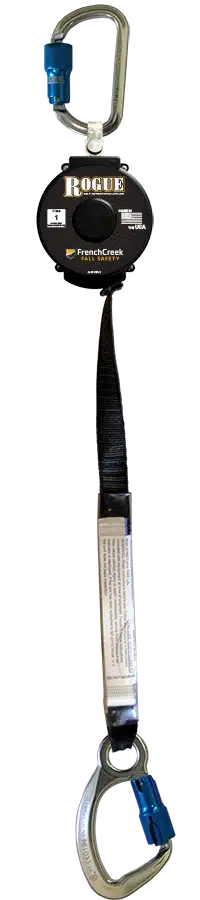 MRG3A-6A Self Retracting Lifeline - French Creek Fall Safety image 0