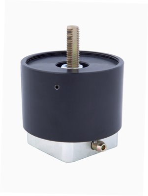 Confined Space Overload Clutch - Overload protection clutch - For confined space power drive winches - 450 lb max. capacity - Aluminum, Steel - 3M DBI-SALA  8512936 image 0