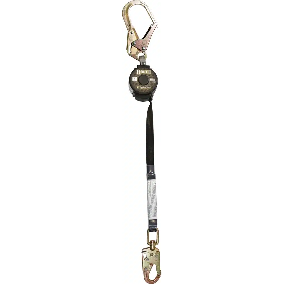 Self Retracting Lifeline - French Creek MRG4Z-0SZ image 1