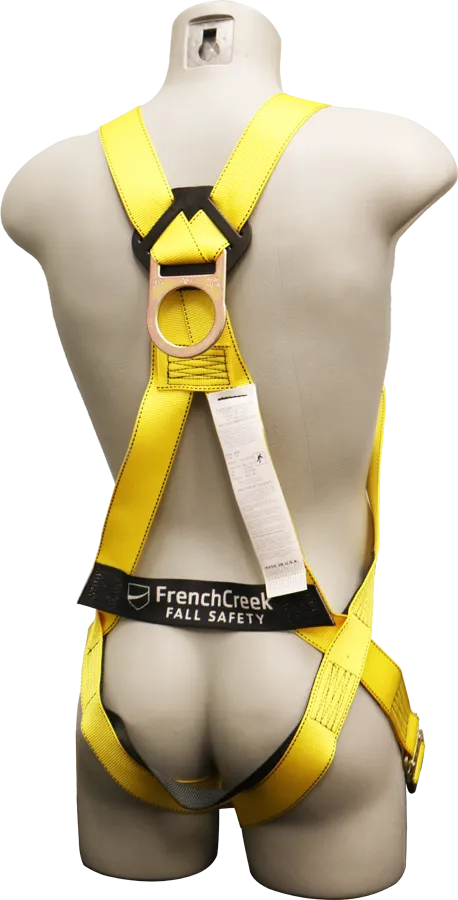 671 Full Body Harness - French Creek Fall Safety image 1