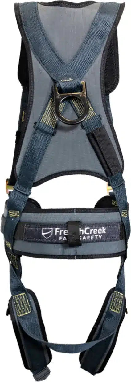 22870BH-HOT Stratos Welding Full Body Harness - French Creek Fall Safety image 1