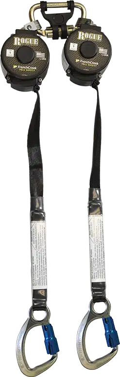M2RG-6A Self Retracting Lifeline - French Creek Fall Safety image 0