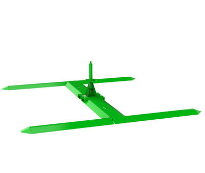 M100 Portable Outrigger "H" Base - Freestanding and self-supporting - Drive-over outrigger design - Works with all M100 Masts - Corrosion Resistant- 3M DBI-SALA Flexiguard 8530873 image 0