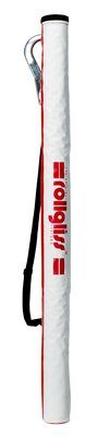 Rollgliss Rescue Pole - Extension pole adjusts from 4 ft. to 16.5 ft. - Over-sized connection hook - 2-1/4 in. gate opening - Includes carrying bag - 3M DBI-SALA 8900298 image 2