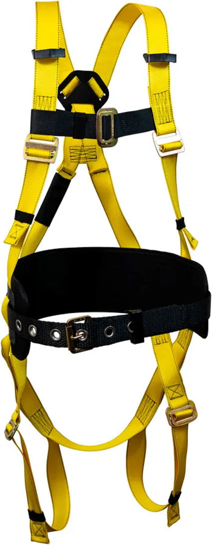 830 Full Body Harness - French Creek Fall Safety image 0