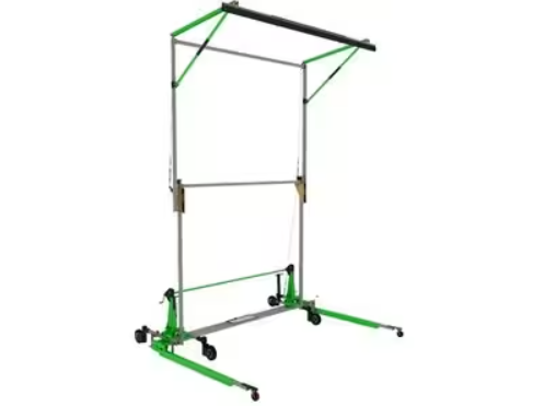 FlexiGuard C-Frame System, Adjustable Height - 3M DBI-SALA 8517701-8517713 image 0