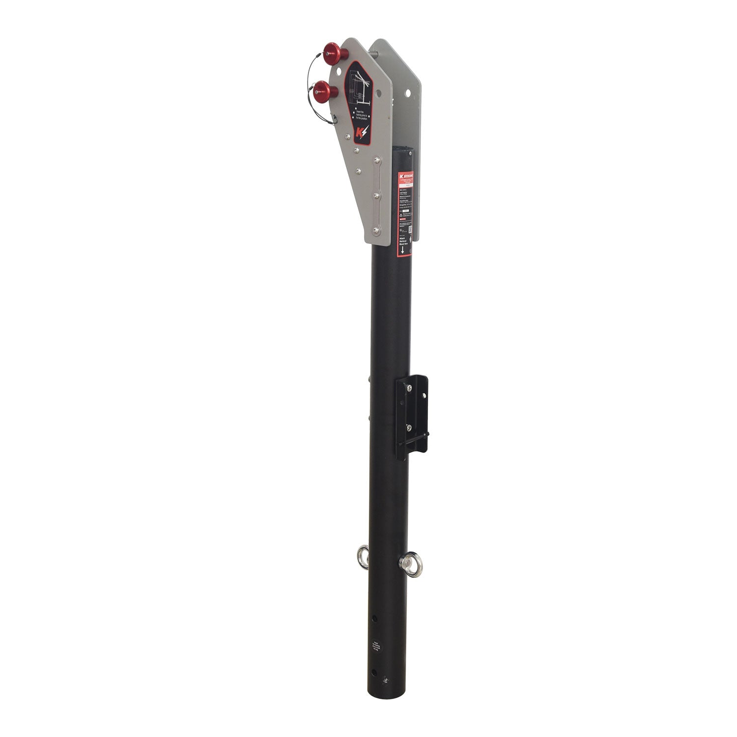 Megadavit 54 Inch Column Mast (High Strength Aluminum Alloy) - KStrong image 0