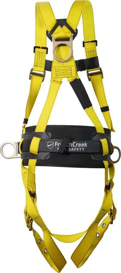 850B Full Body Harness - French Creek Fall Safety image 1