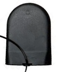 Permanent Roof Anchor Cover Cap - 3M DBI-SALA 9501572