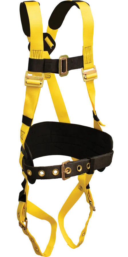 850A Full Body Harness - French Creek Fall Safety image 0