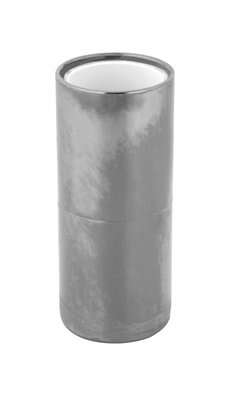 Core mount sleeve for offset davit mast, Stainless Steel - Slips into 4 in. concrete or steel hole - Permanent davit base - 3M DBI-SALA 8510110 image 0