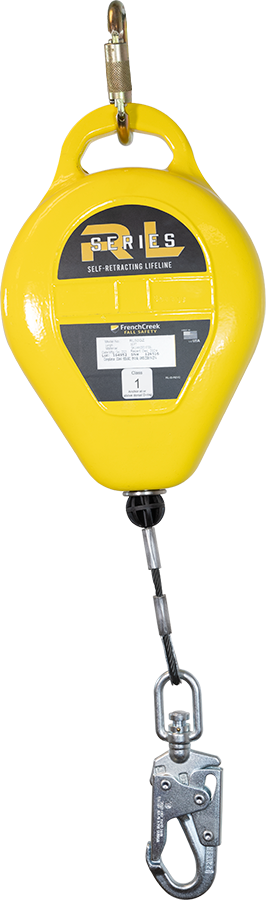 RL30T Self Retracting Lifeline - French Creek Fall Safety image 0