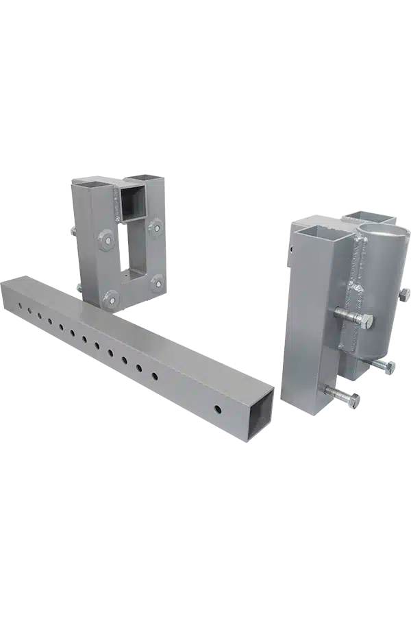 PD11 - Adjustable Barrel Mount Sleeve - 3" to 24"