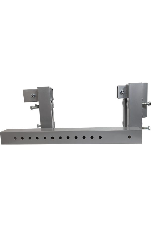 PD11 - Adjustable Barrel Mount Sleeve - 3" to 24"