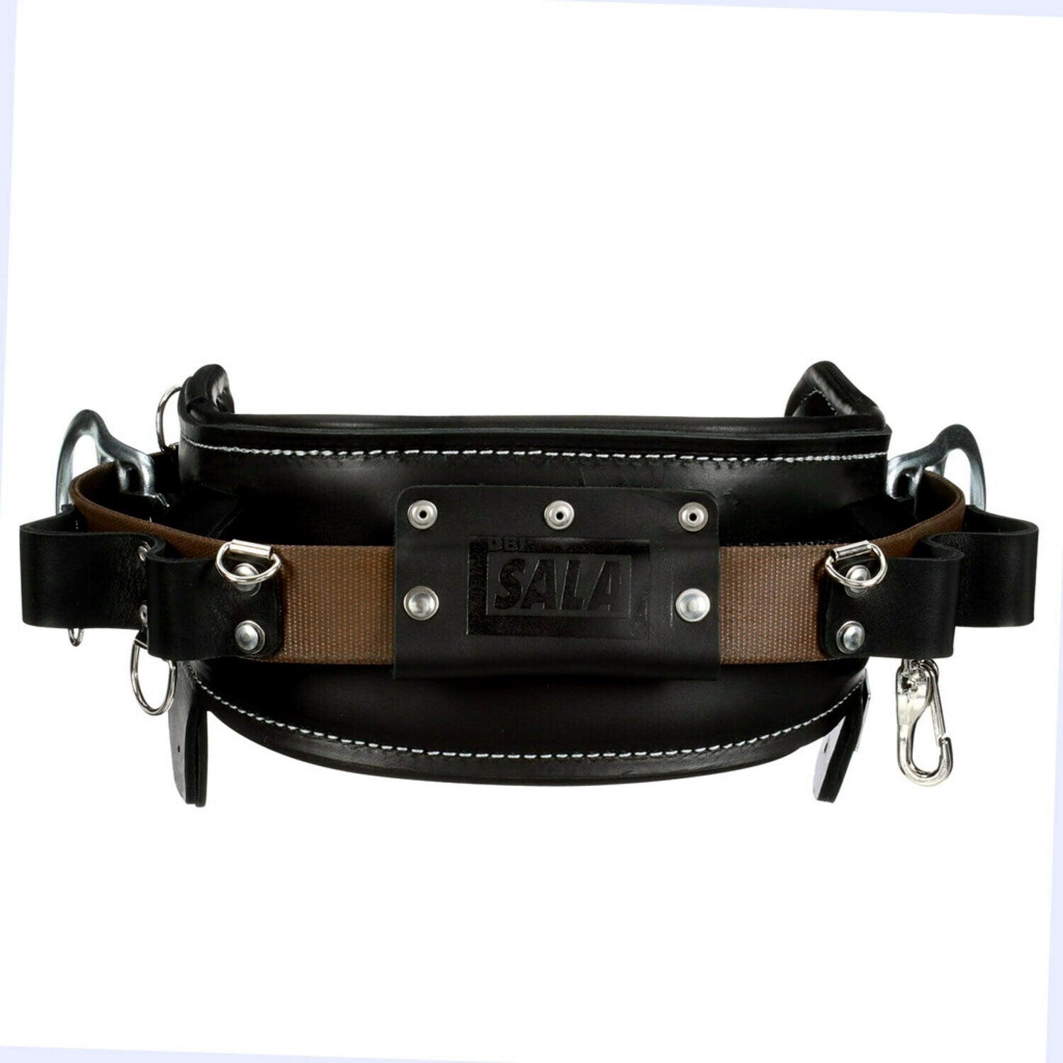 2D Lineman Tongue Buckle Positioning Belt - 3M DBI-SALA