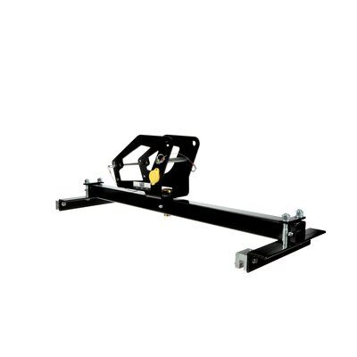 DBI-SALA Standing Seam Roof Anchor - Installs to flat or sloped standing seam roofs - Easy installation - Optional SRL anchor point - Low profile design - Non-penetrating clamp attachment - 2190073 3M DBI-SALA image 2