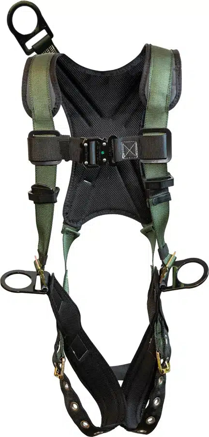 226509B Stratos Full Body Harness - French Creek Fall Safety image 0