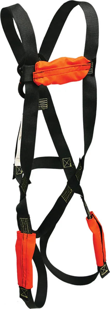 631KUT Kevlar Harness - French Creek Fall Safety image 2